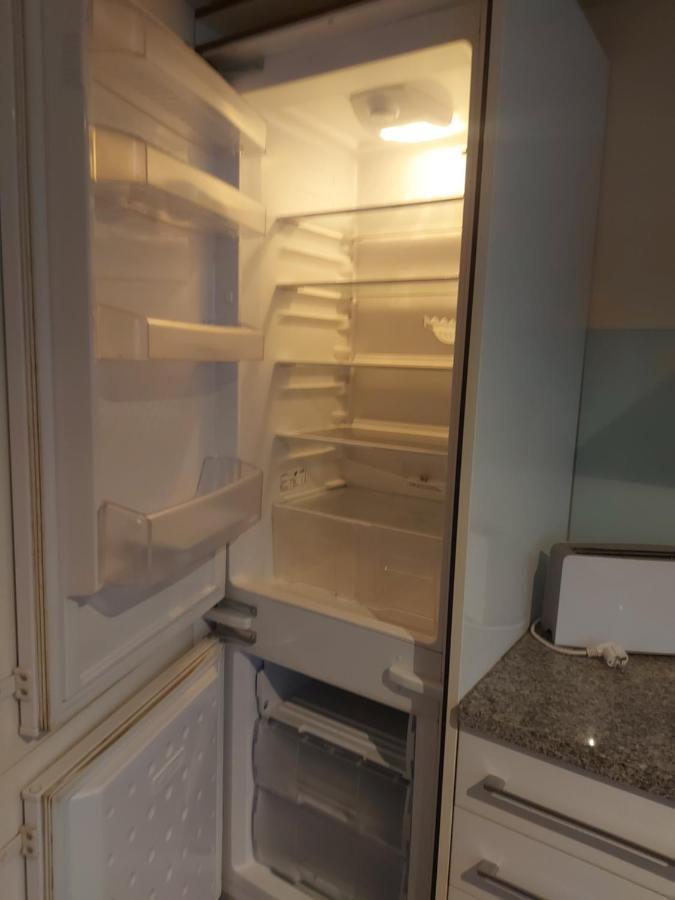 Apartament Pachecos *