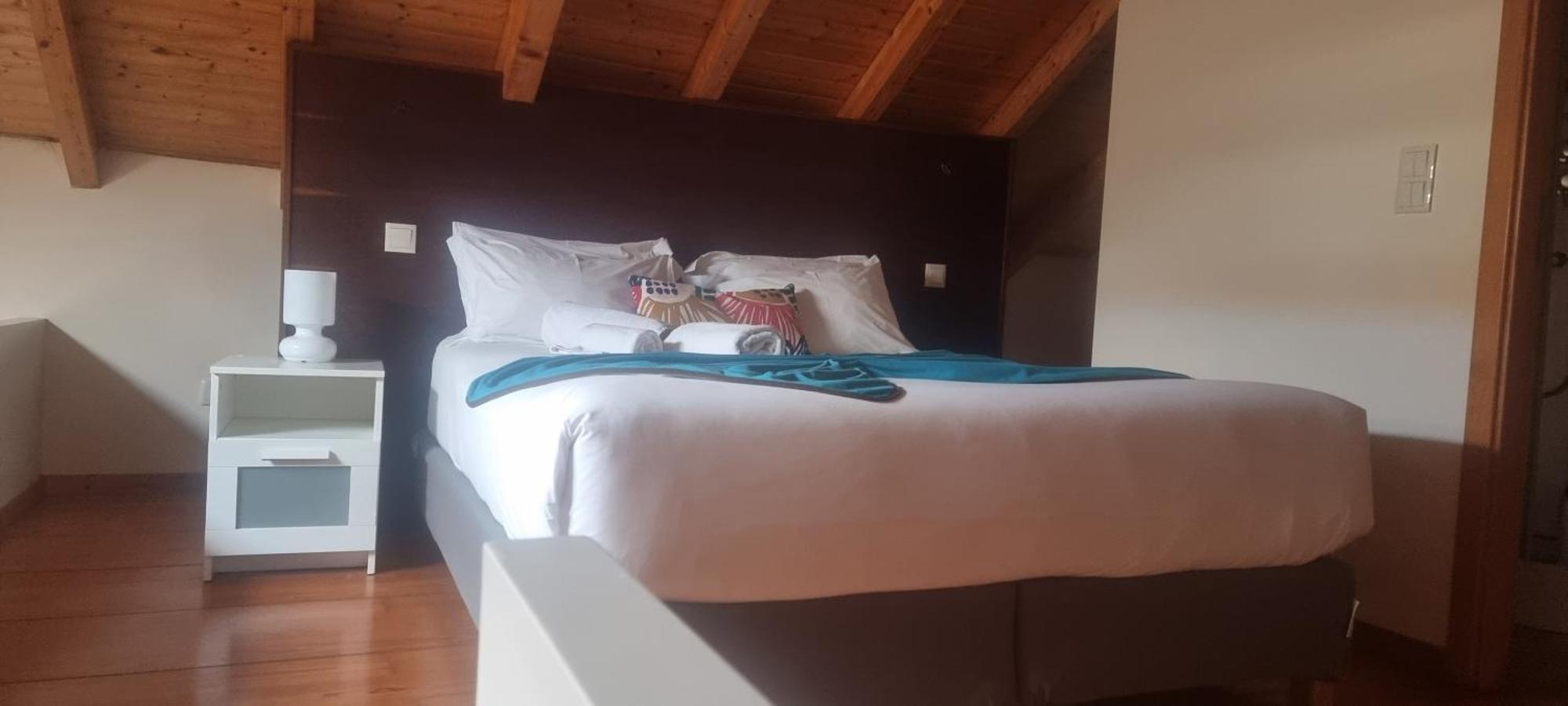 Pachecos Apartament *