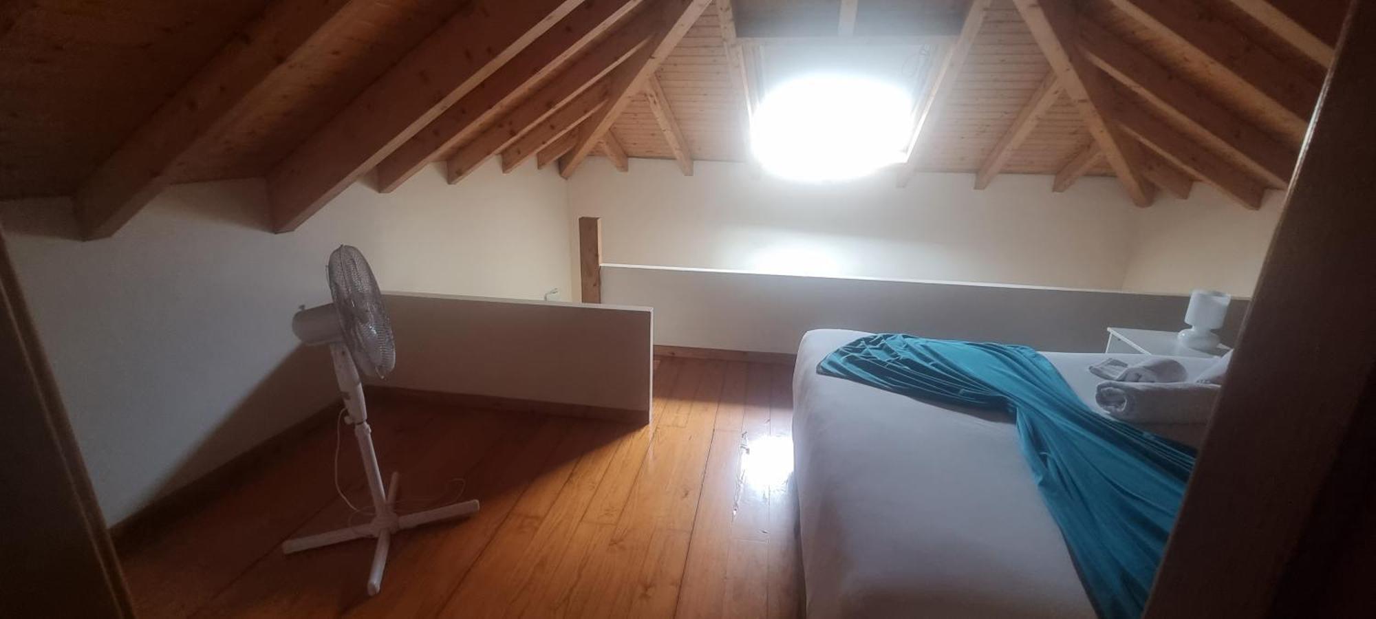 Apartament Pachecos *