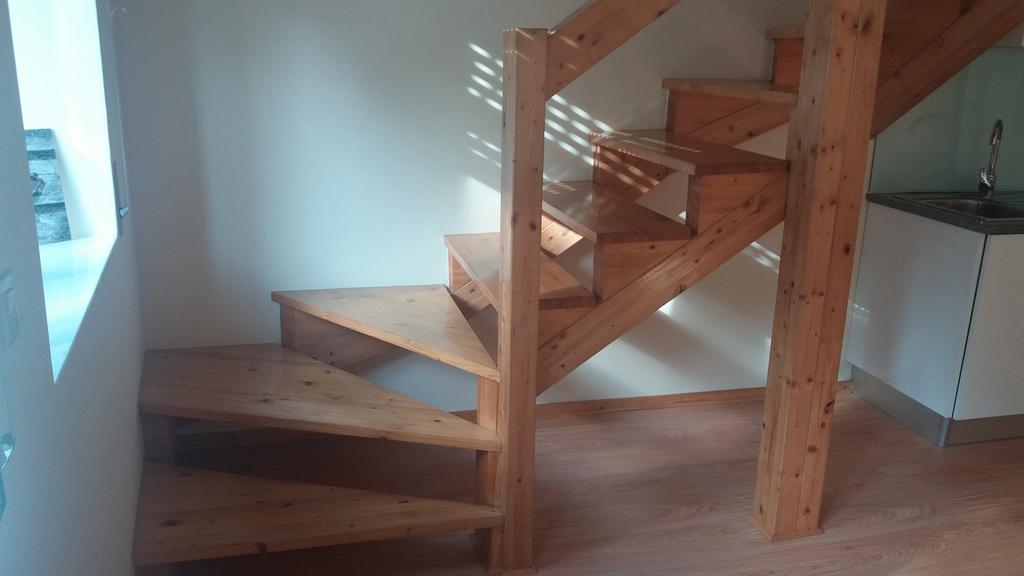 Apartament Pachecos