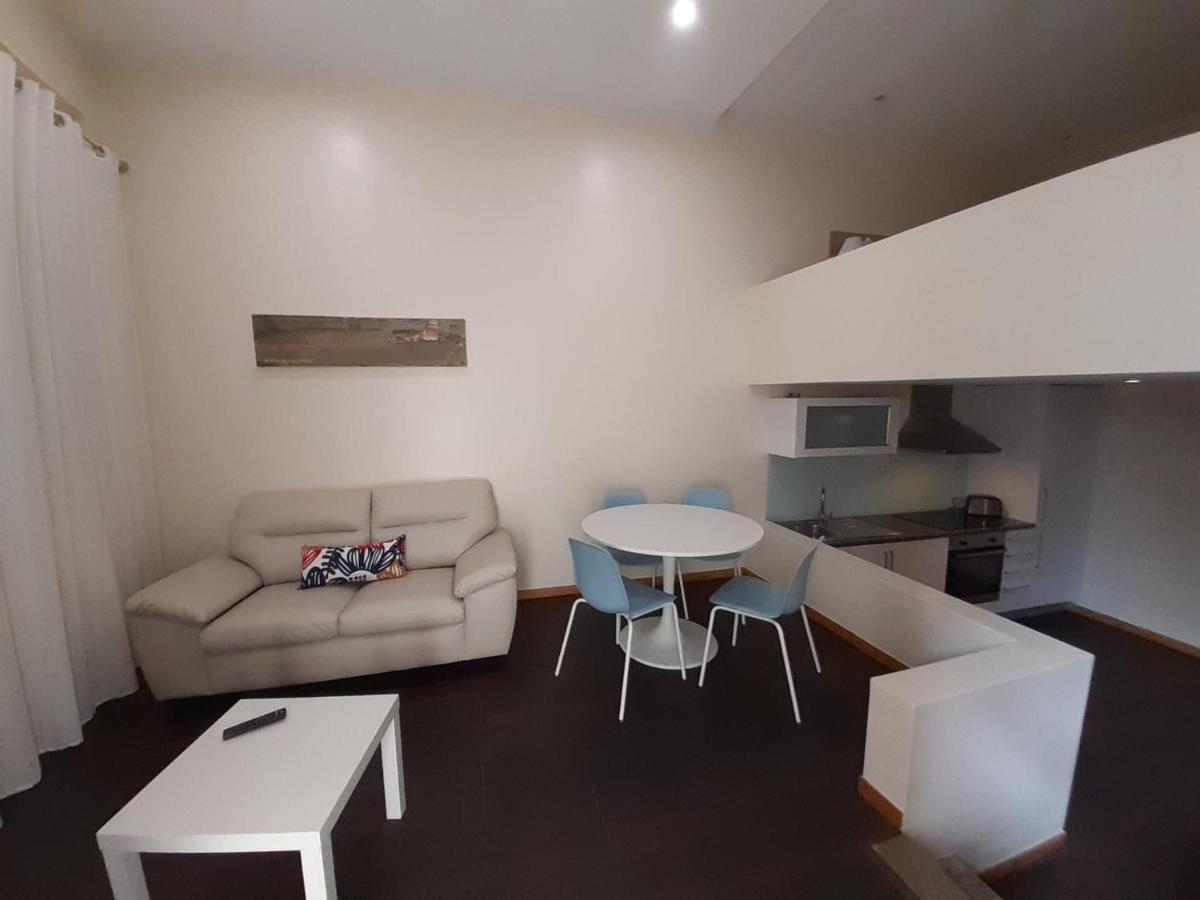 Pachecos Apartament Porto