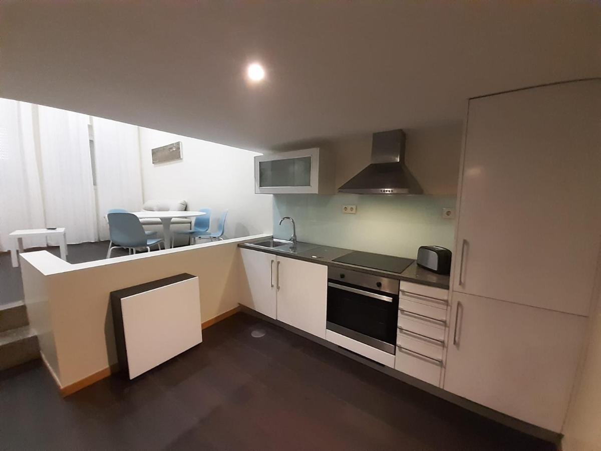 Apartament Pachecos