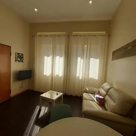 Pachecos Apartment Porto Exterior photo