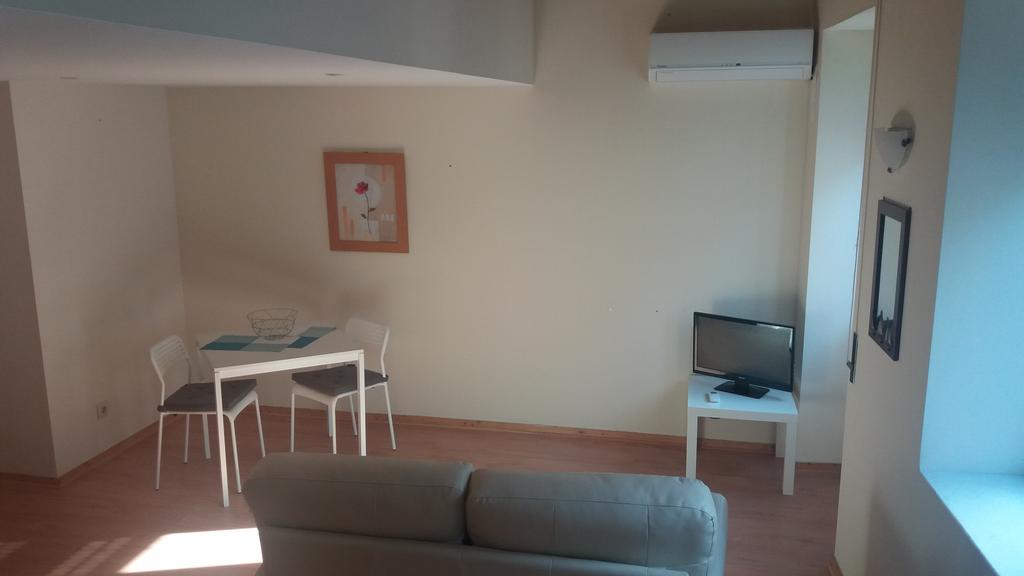 Pachecos Apartment *