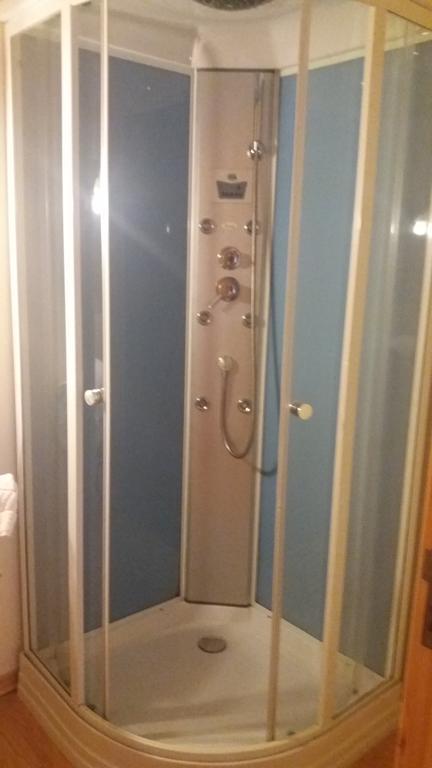 Pachecos Apartment