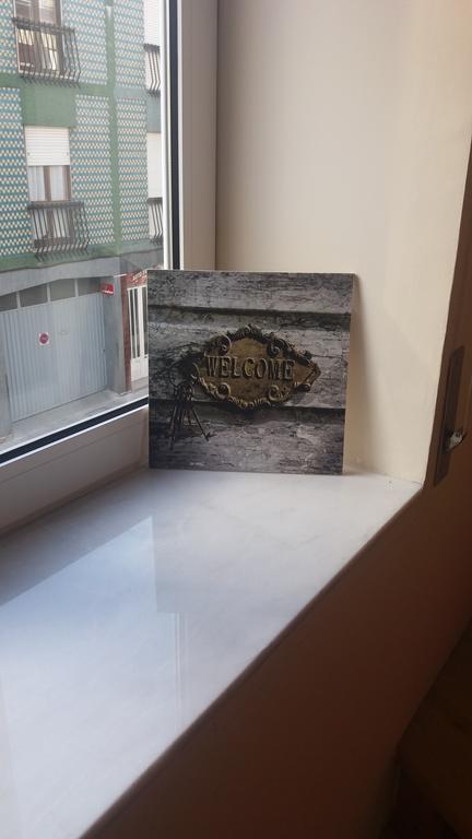 Apartment Pachecos Porto