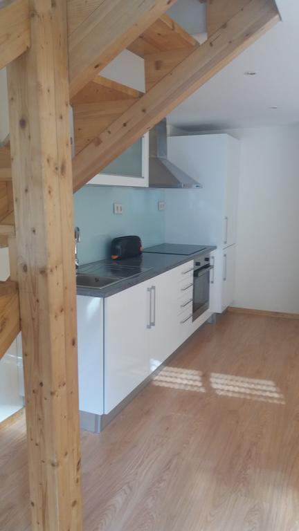 Apartment Pachecos