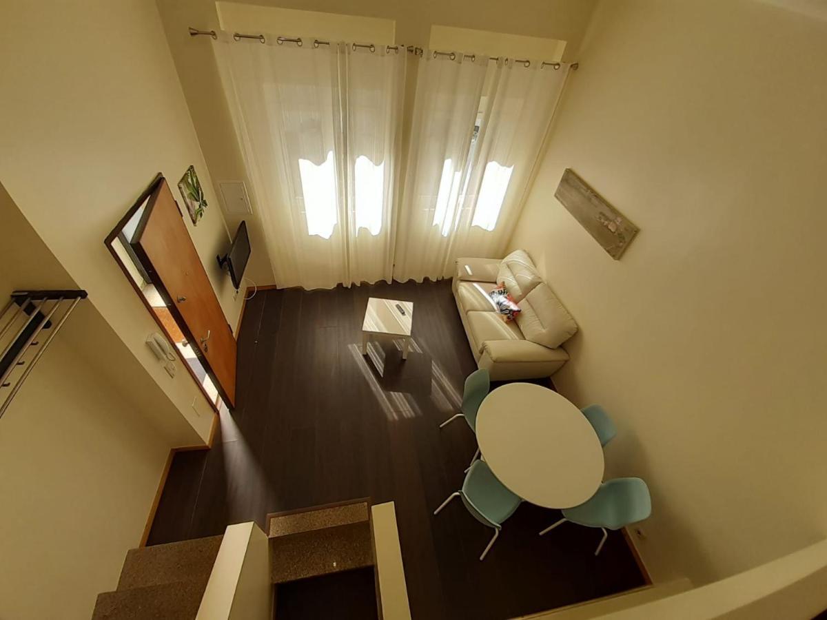 Apartment Pachecos